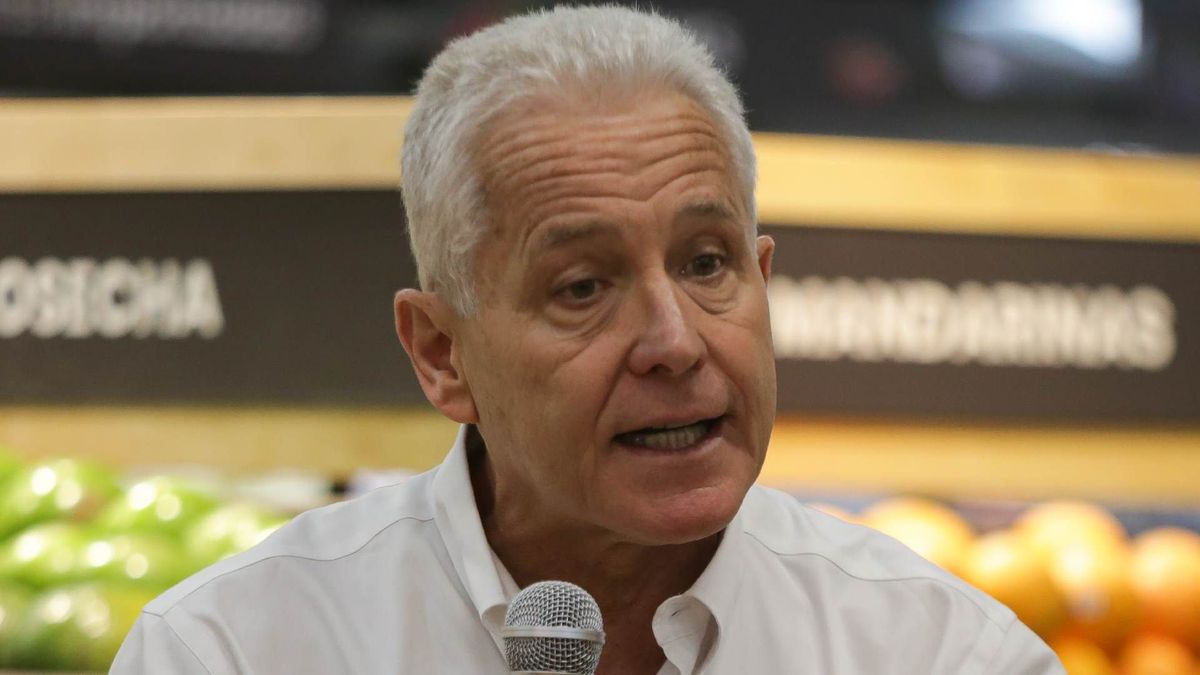 Carlos Mario Giraldo