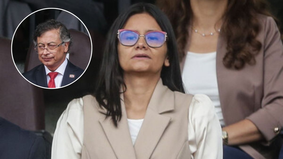 Angie Rodríguez, directora del Fondo de Adaptación, le mandó un mensaje al presidente Gustavo Petro en entrevista con La FM, y le pidió proteger su vida.