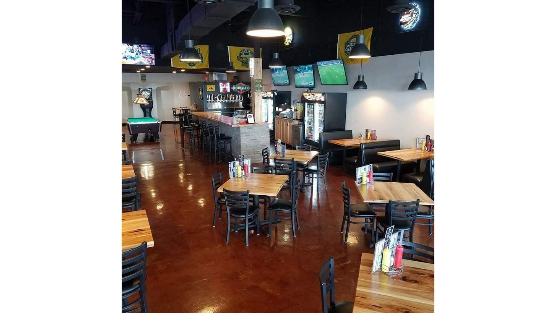 El histórico restaurante dejó de operar mientras la marca avanza hacia nuevos proyectos.