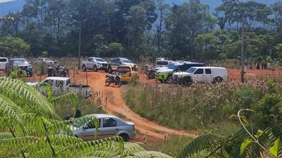 Nueva masacre en Mocoa, Putumayo.
