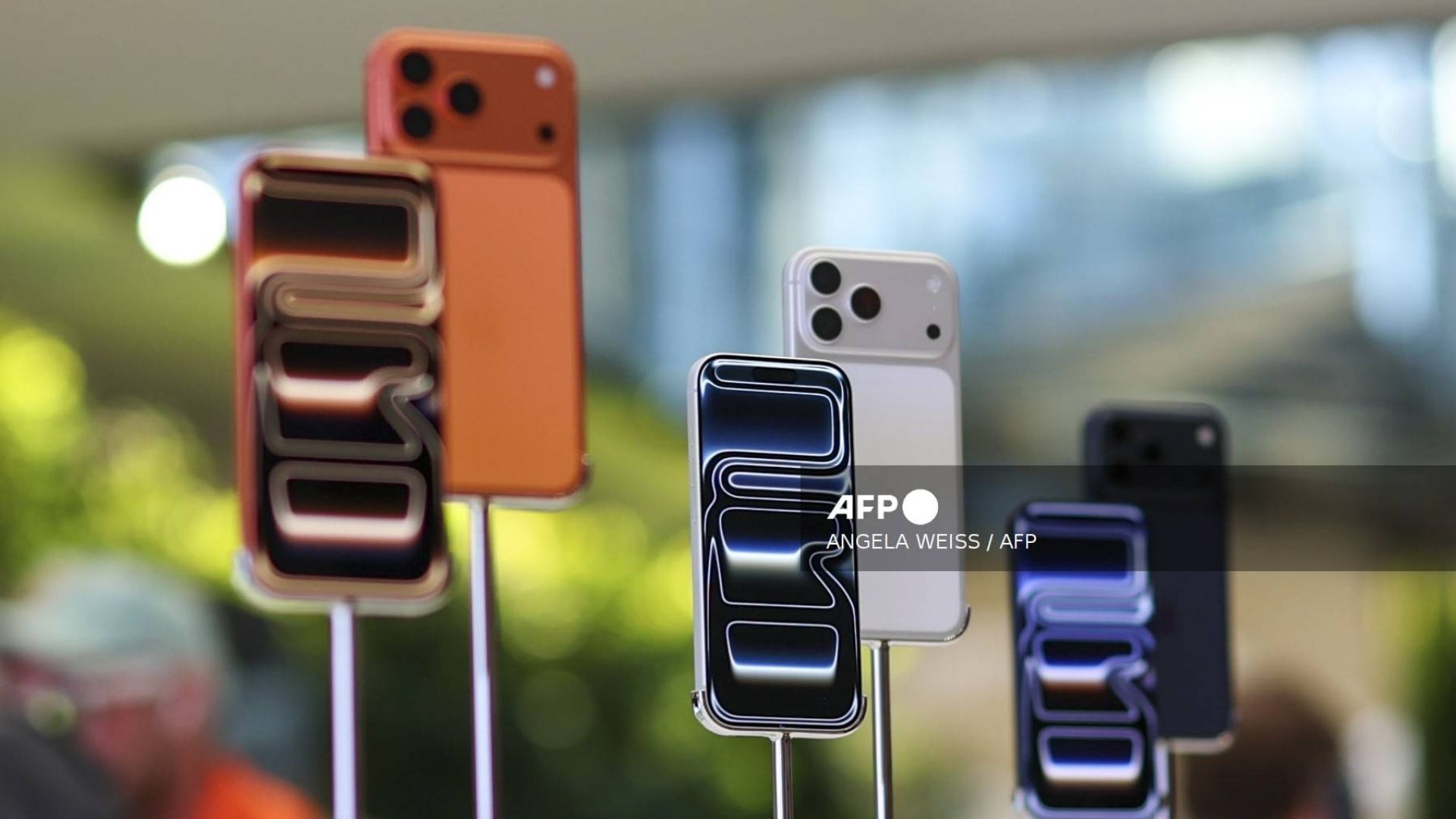 Cambios en el Dynamic Island marcarían el diseño del iPhone 18 Pro Max.