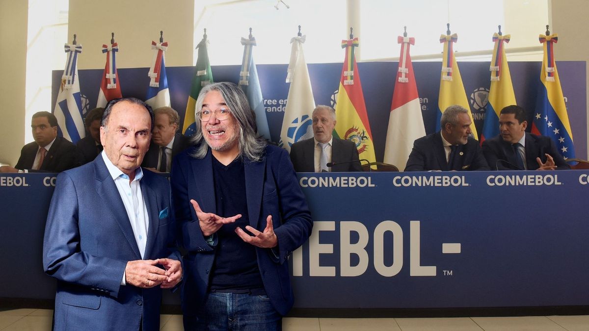 copa conmebol conference nuevo torneo formato 32 equipos premio millones