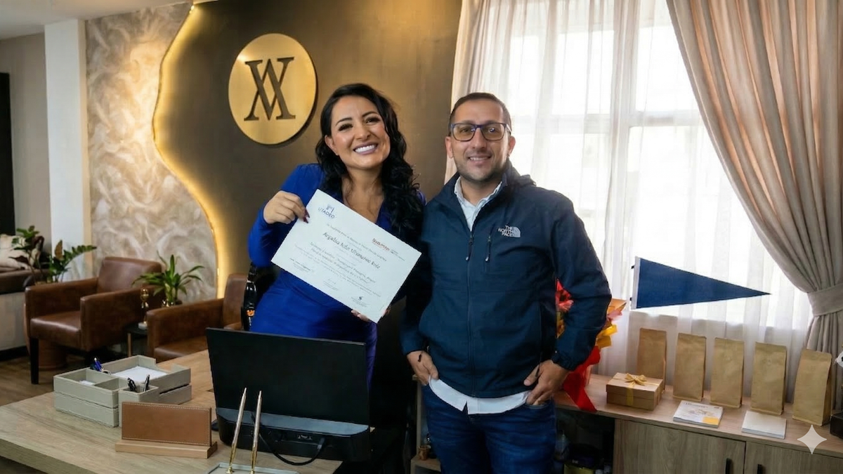 Contenido patrocinado - Bancamía