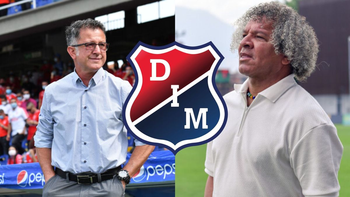 El equipo paisa busca el recambio de Alejandro Restrepo.