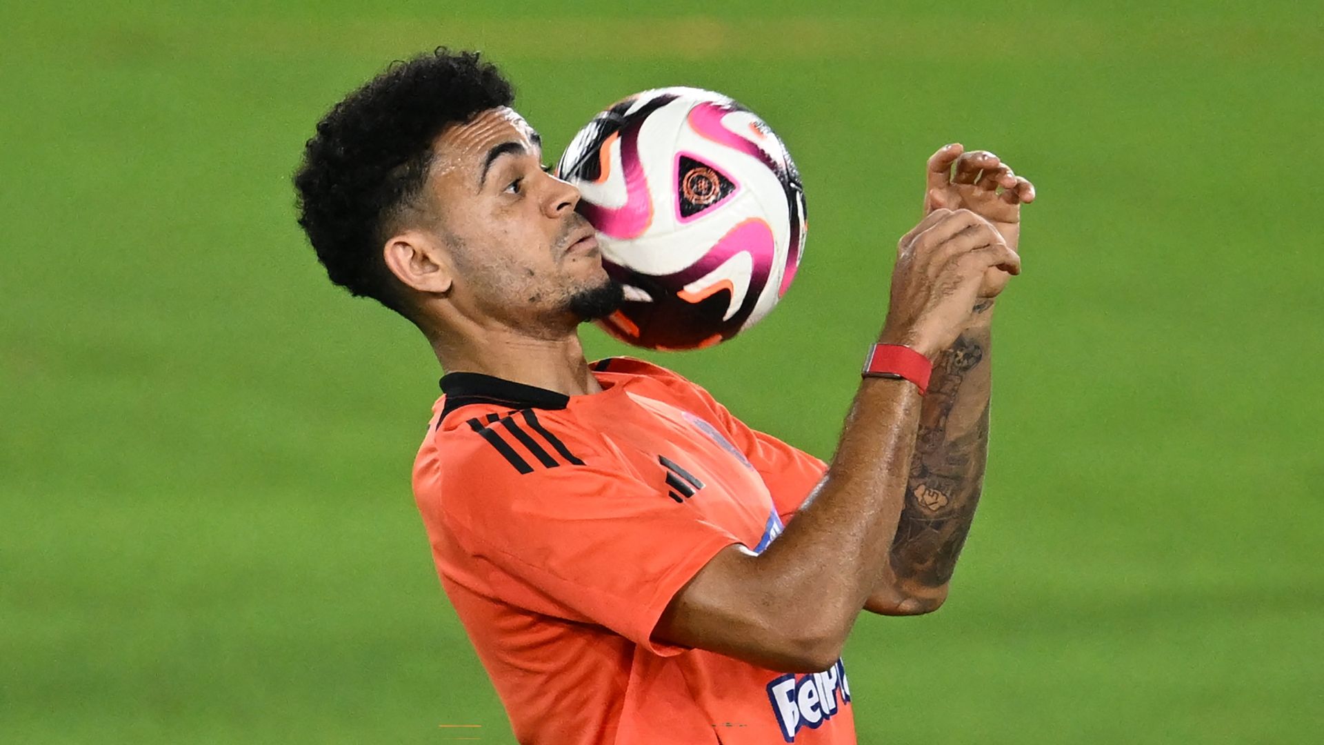 Luis Díaz