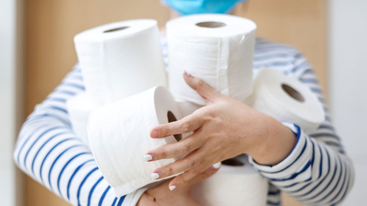 El cambio en hábitos del baño empieza a reflejarse en el gasto mensual del hogar.