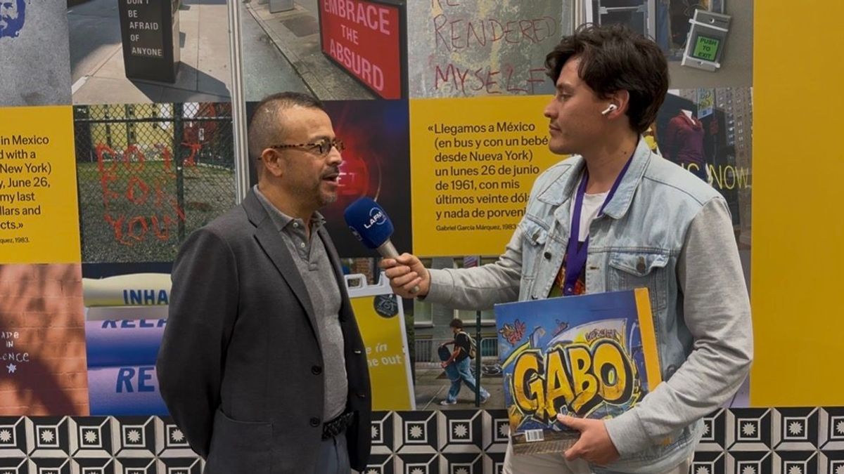 Iván Onatra, ilustrador colombiano