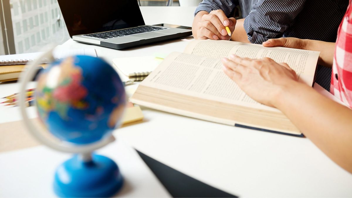 ONU becará jóvenes con intereses ambientales.