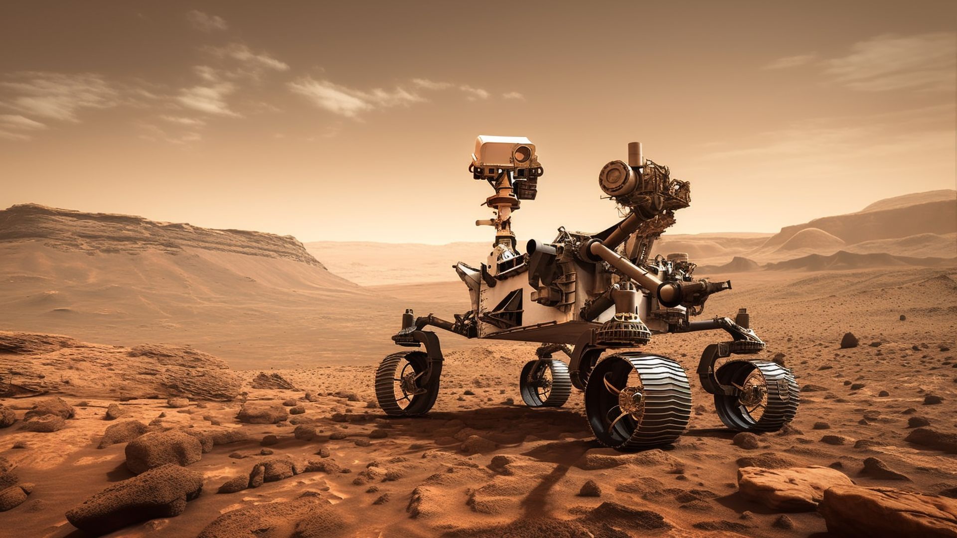 Las muestras han desconcertado a los científicos.