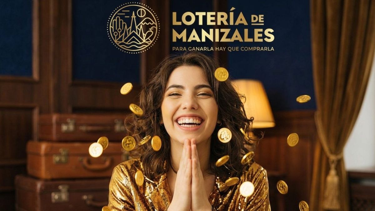 Lotería de Manizales