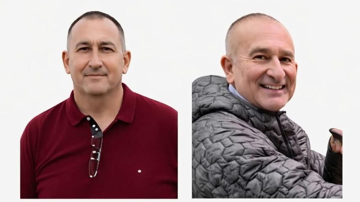 Hermanos secuestrados en Ocaña, Norte de Santander