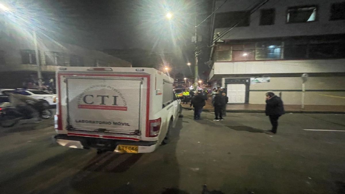 Pelea entre hinchas deja dos muertos y cuatro heridos.