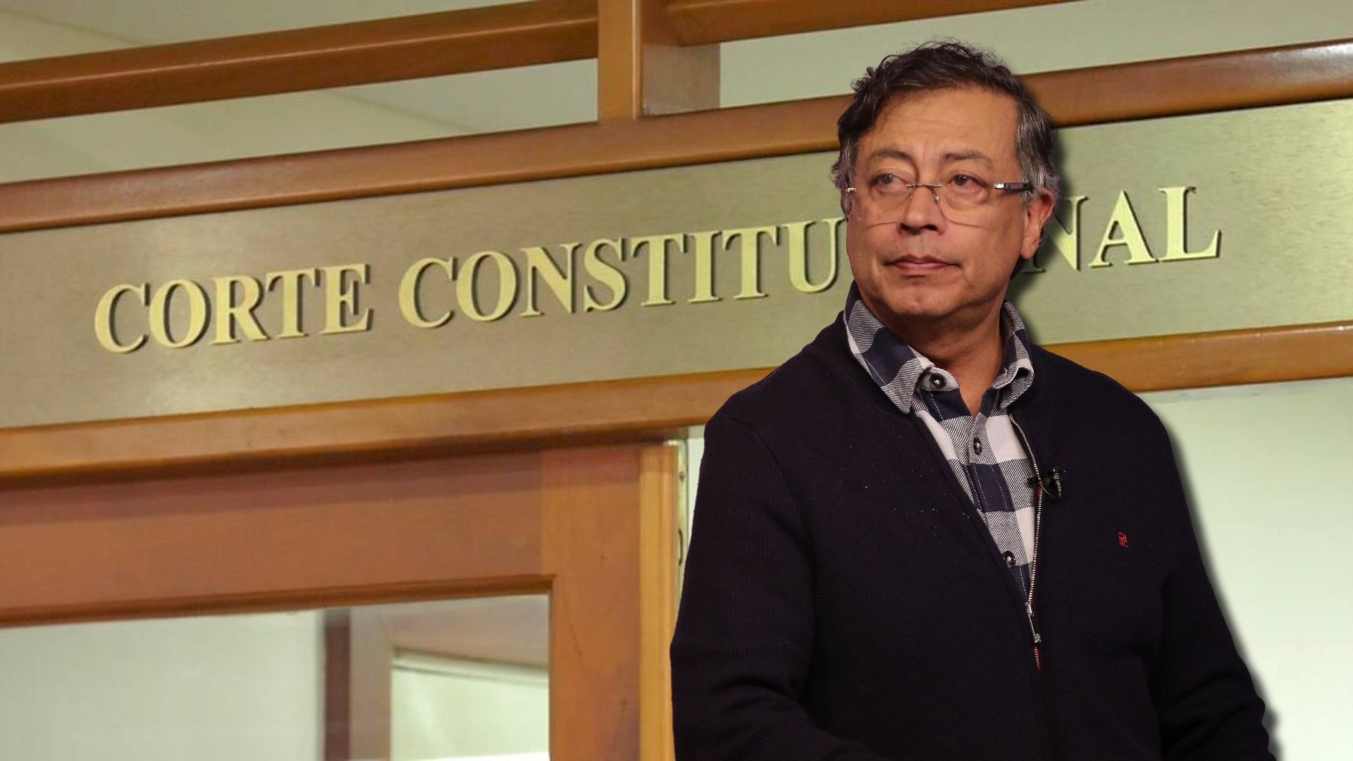 Corte Constitucional Petro