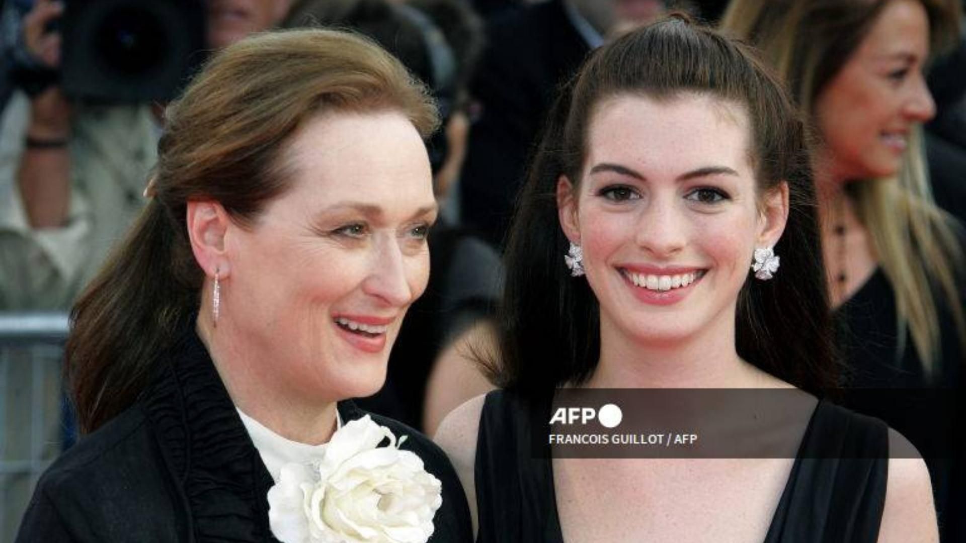 La película, que fue un éxito en 2006, regresa con su elenco original dos décadas después.