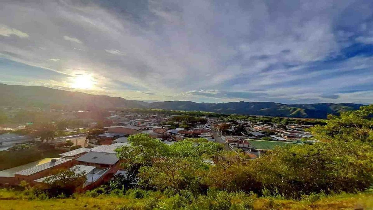 Por amenaza no hay clases en zona rural de Gudalupe, Huila