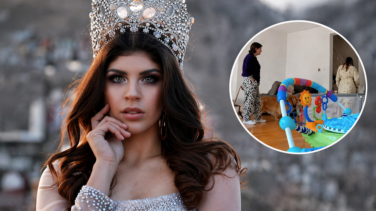 Ex reina belleza México asesinada por su suegra