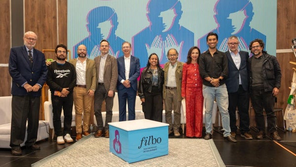 FILBo 2026 revela a los ganadores del Premio Nacional de Poesía Inédita ¿quiénes son?