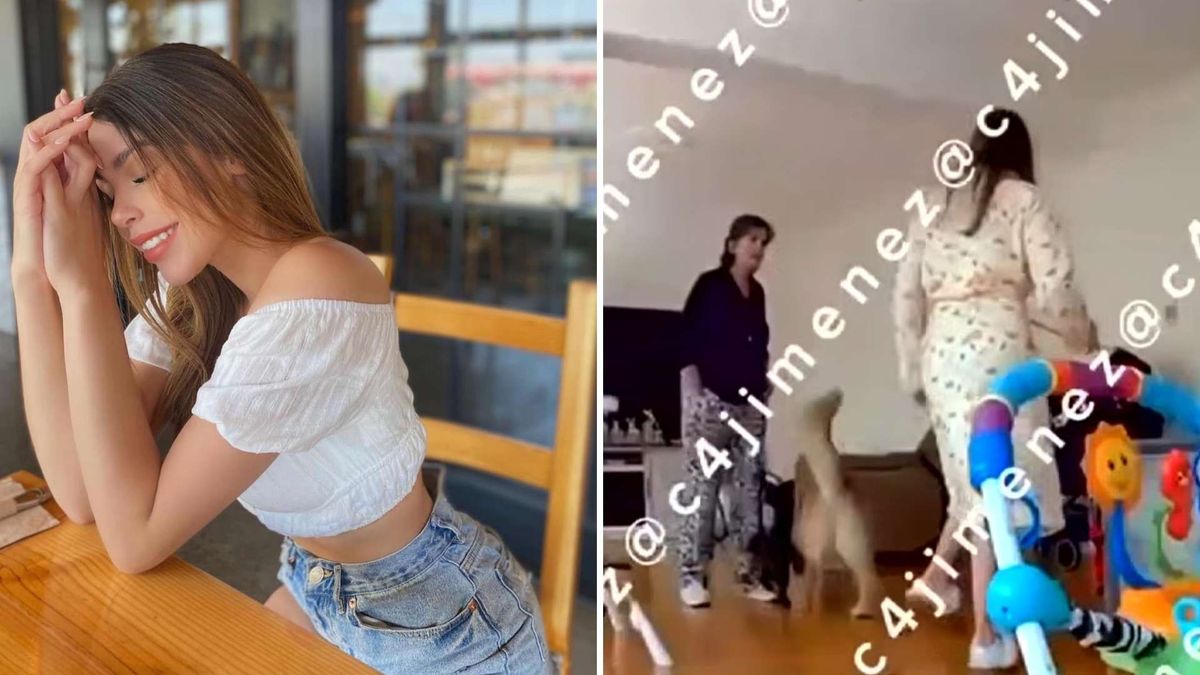 Autoridades investigan el feminicidio de Carolina Flores Gómez ocurrido en un apartamento de Polanco, Ciudad de México.