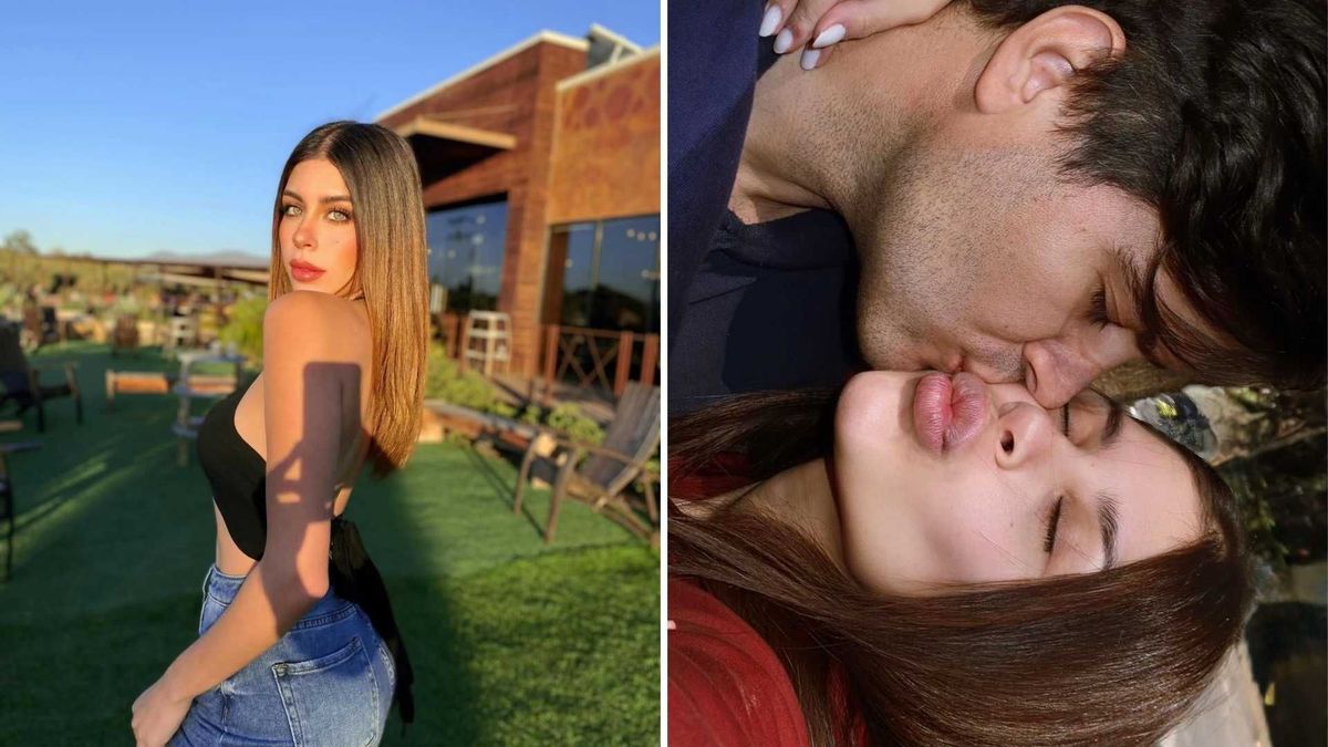 Carolina Flores Gómez fue asesinada por su suegra Erika Herrera; el caso expuso conflictos dentro del sistema familiar.