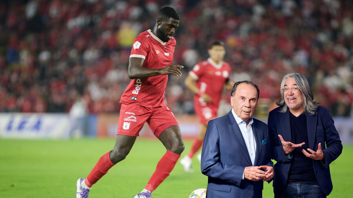 América de Cali Peláez y de Francisco