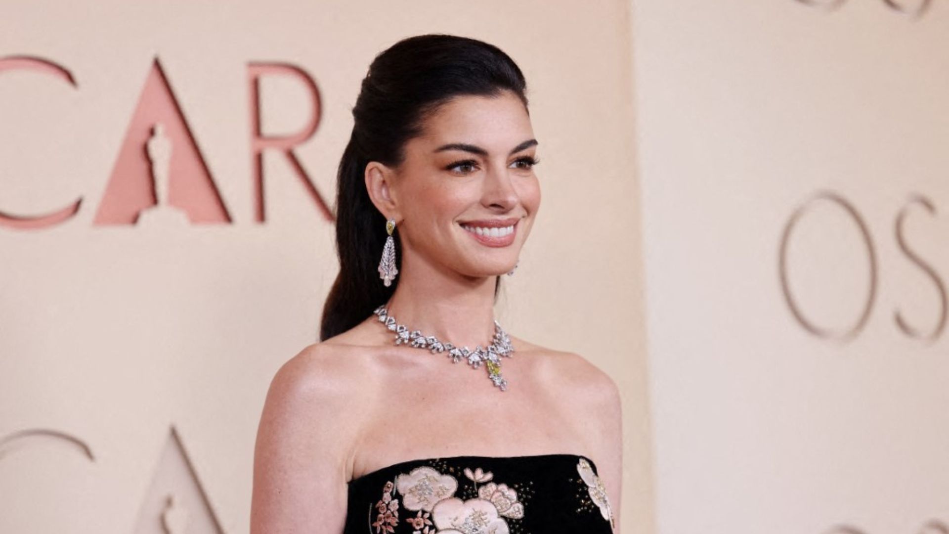Los ingresos de Anne Hathaway han cambiado según el momento de su carrera. En sus primeras películas, como The Princess Diaries, recibió cerca de 400 mil dólares. 