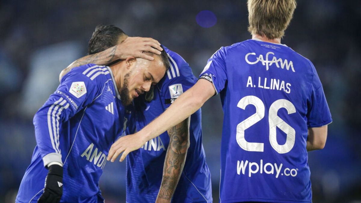 Los equipos bogotanos quedarían eliminados.