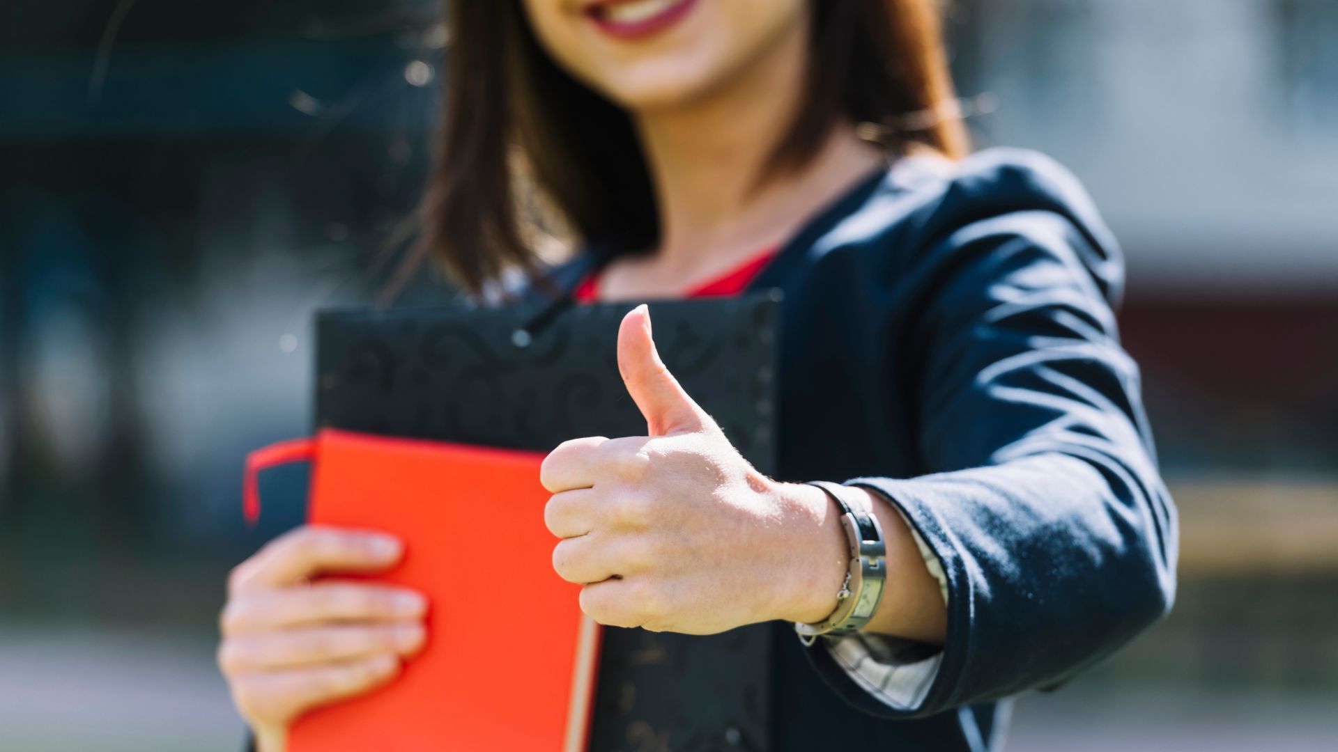 El proceso es riguroso.