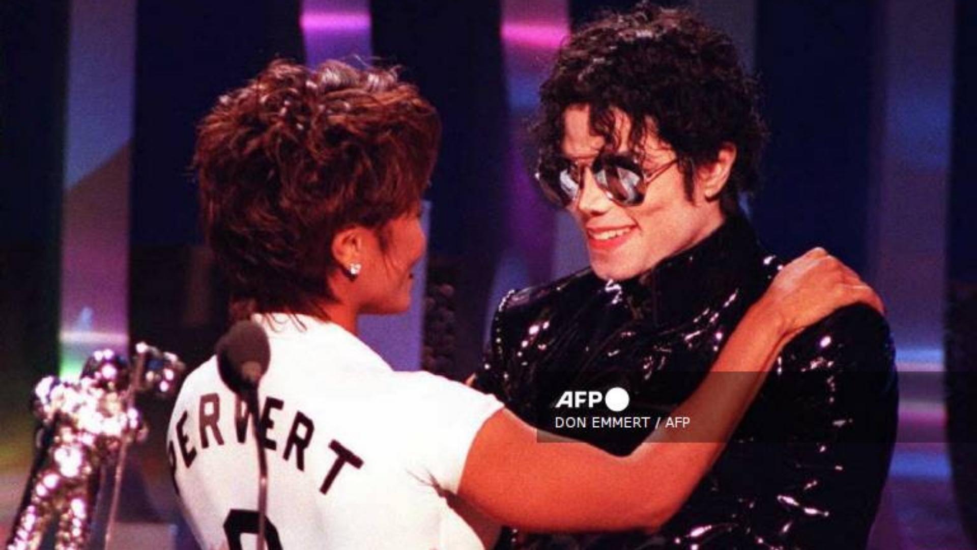 Janet Jackson no aparece en ‘Michael’ tras declinar participar en el proyecto.