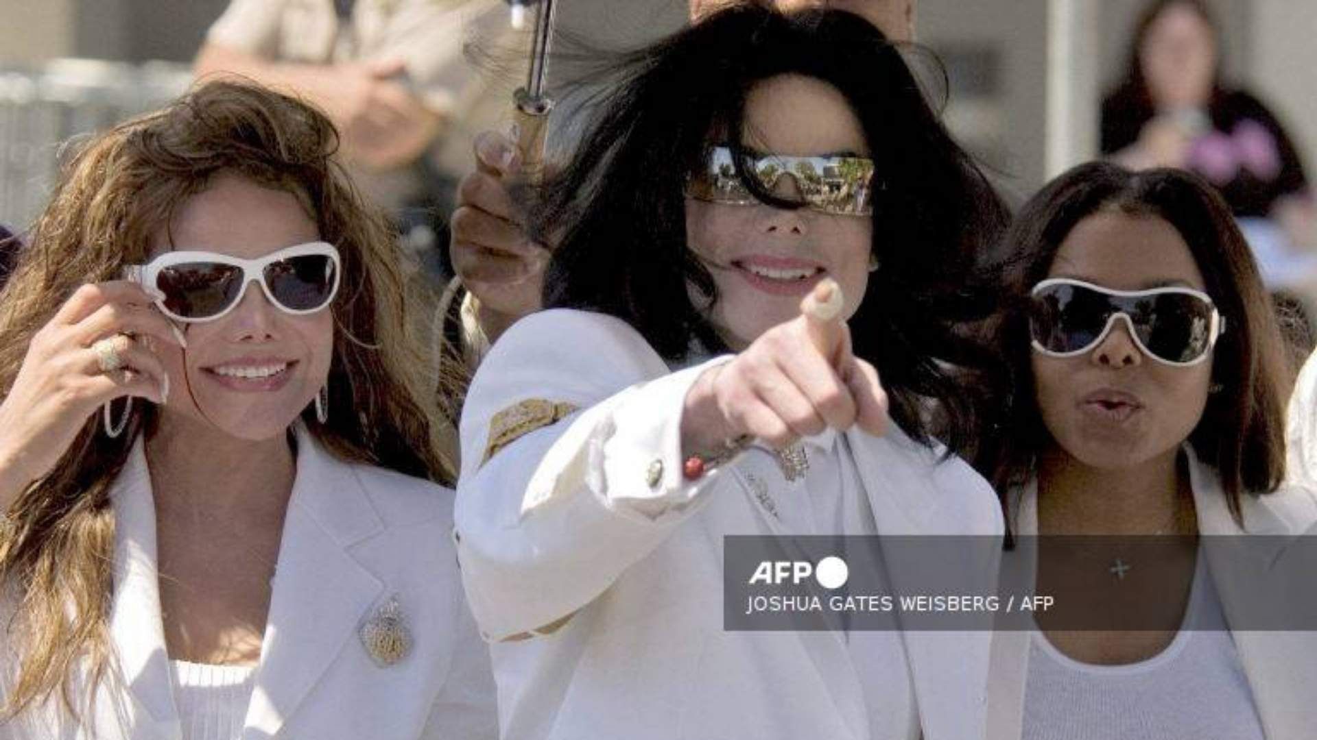 La Toya Jackson explicó por qué su hermana Janet no está en la producción.