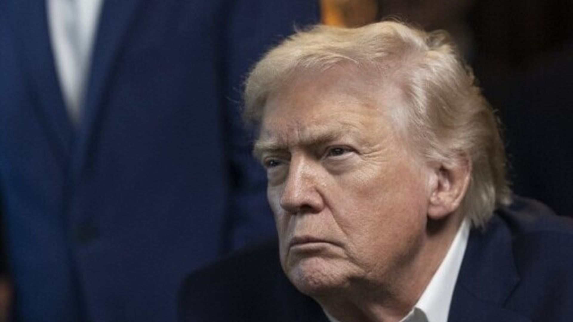 El mandatario observó la misión desde Estados Unidos.