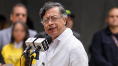 Gustavo Petro