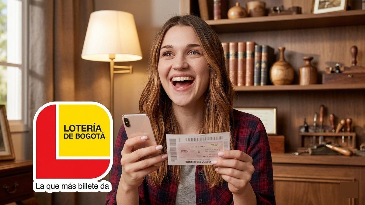 Lotería de Bogotá