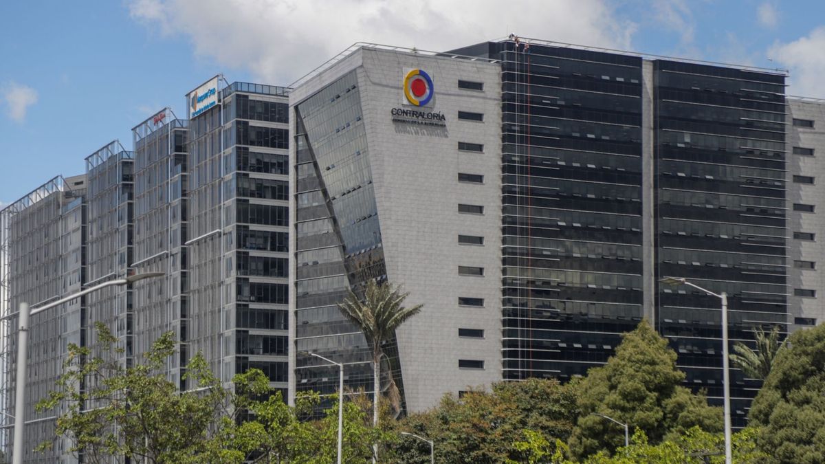 Contraloría General de la República