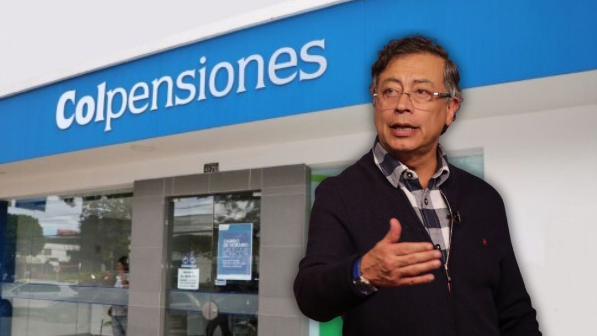 Gobierno ordenó trasladar dinero de fondos privados a Colpensiones