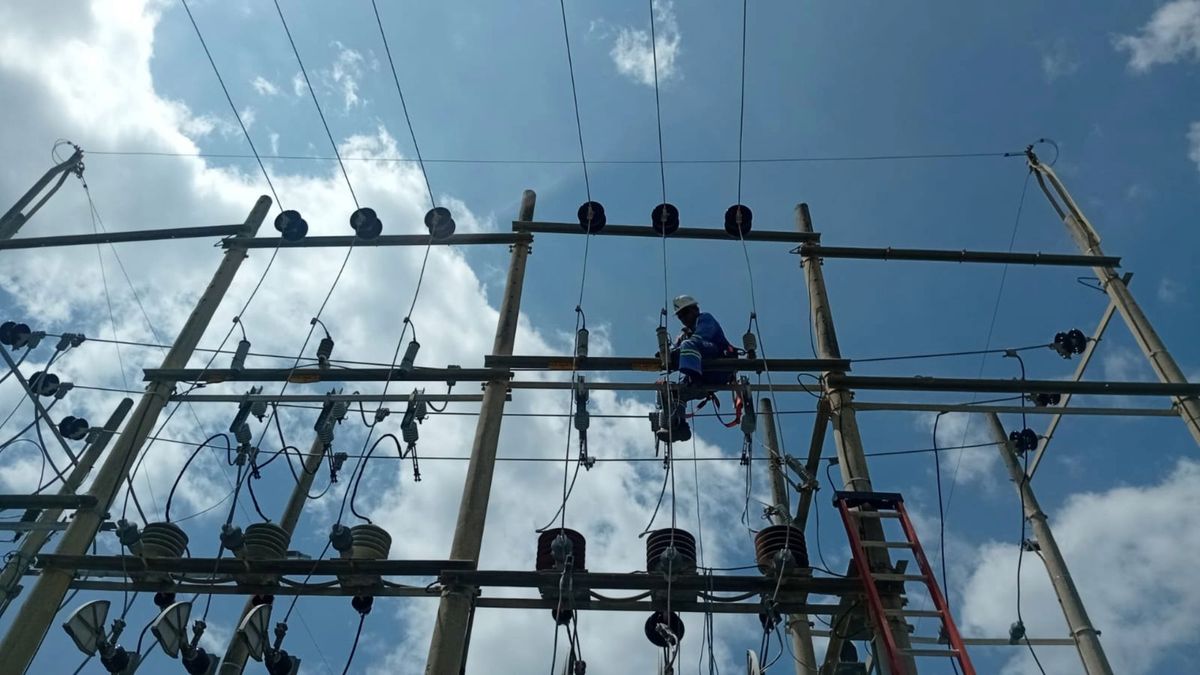 "Sobretasa de $8 pesos en energía afectaría la competitividad empresarial y al empleo en Colombia": Intergremial Atlántico