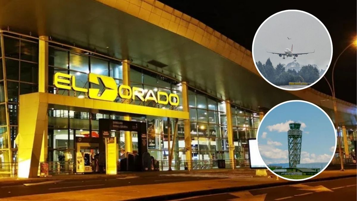 Según lo expuesto, desde finales de 2025 los controladores han tenido limitaciones para ver los datos del radar en sus estaciones de trabajo.