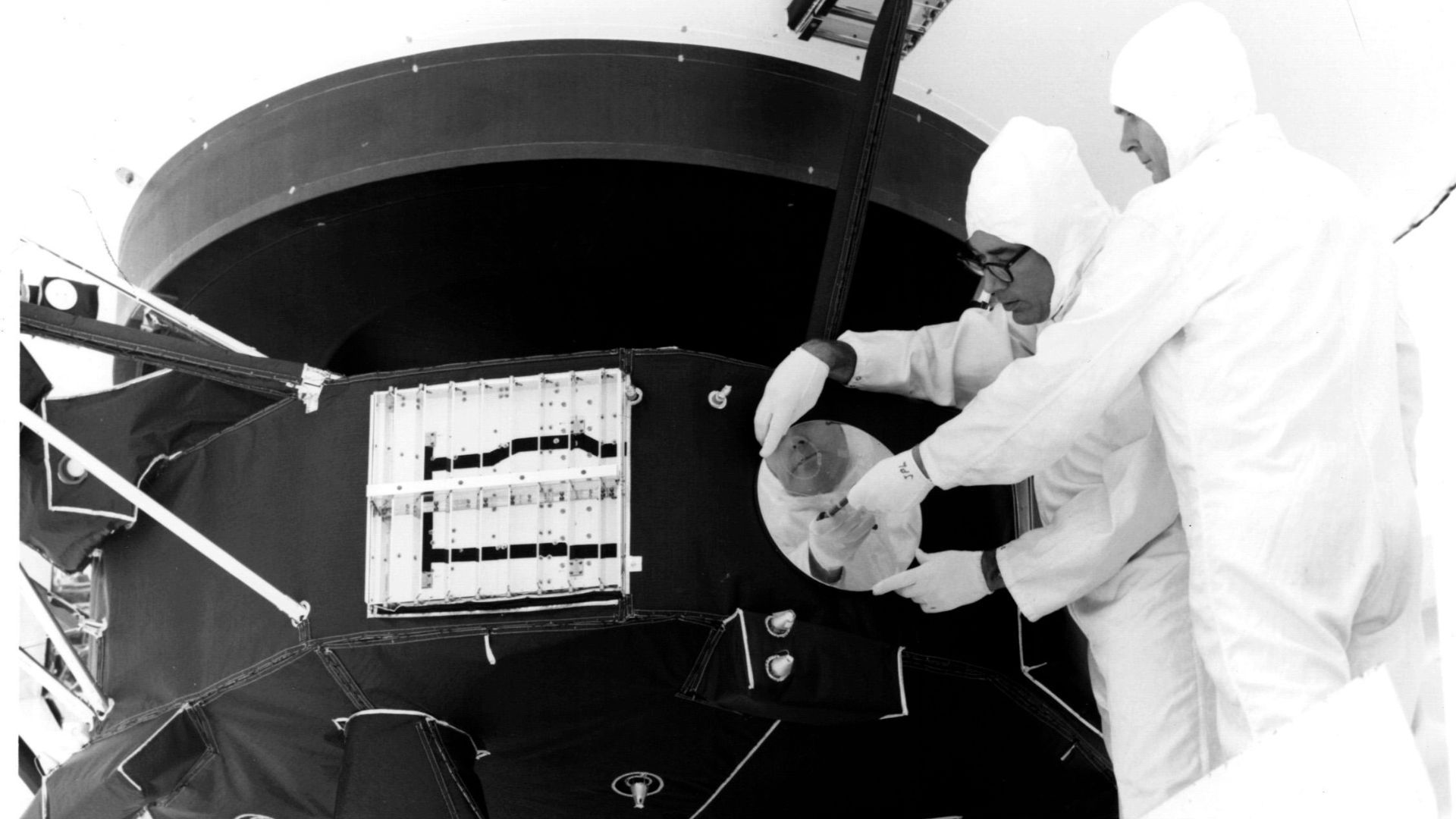 Las funciones de Voyager 1 se han reducido para ahorrar energía.