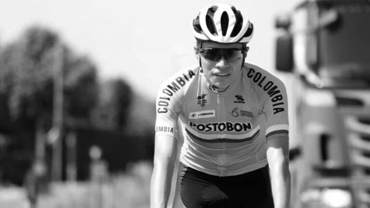 El boyacense tenía 30 años y una infección acabó con su vida.