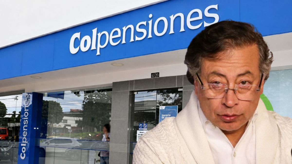 Gobierno ordena traslado de $25 billones de AFP a Colpensiones, gremios alertan riesgos