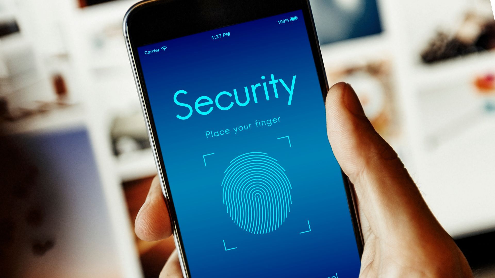Las empresas tienden a priorizar la seguridad personal en sus actualizaciones.