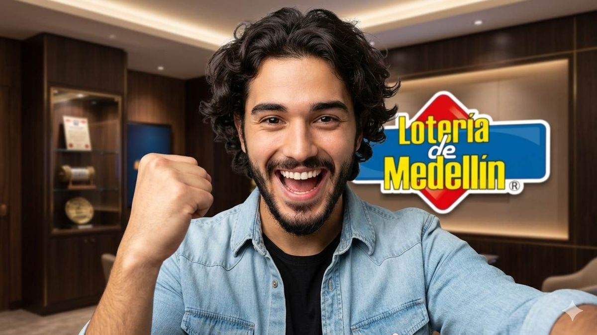 Lotería de Medellín