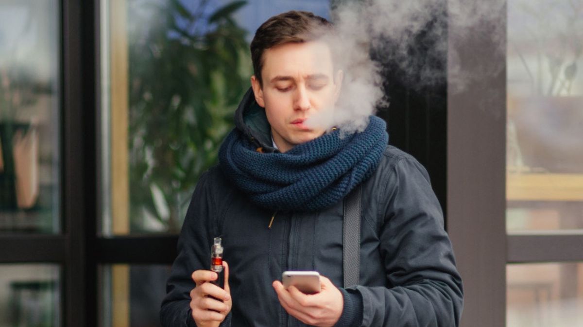 El ministro de Salud, Wes Streeting, se refirió a la aprobación del proyecto y explicó que el propósito es avanzar hacia una población sin consumo de tabaco en las nuevas generaciones.