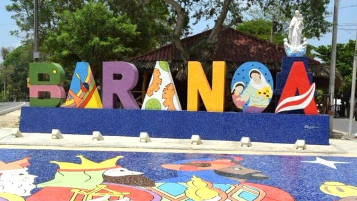 Alerta en colegios del Atlántico: refuerzan seguridad tras amenazas en institución de Baranoa