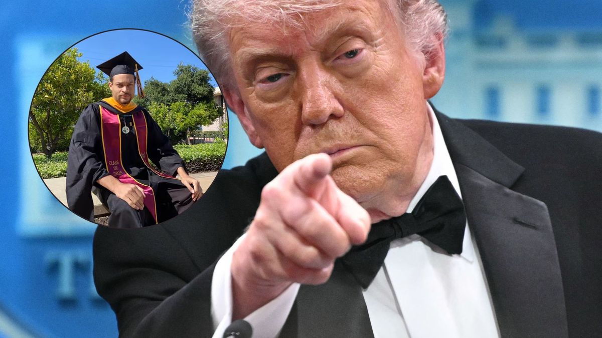 Cole Allen, el responsable del ataque contra Trump