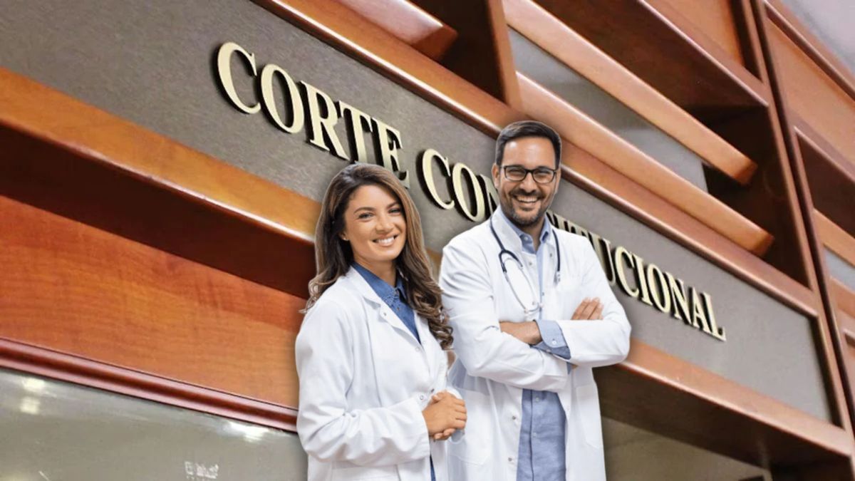 Estas decisiones son para que los pacientes no solo tengan una orden médica, sino que realmente puedan cumplirla sin que el dinero lo impida.