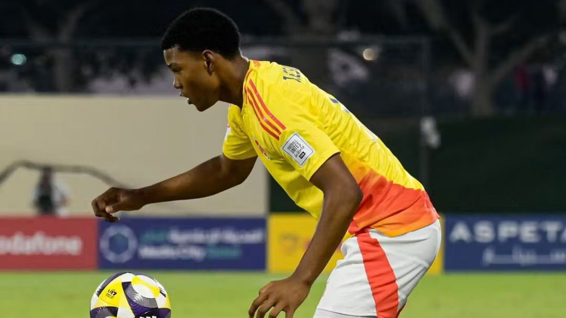 jose escorcia jugador atletico nacional seleccion colombia