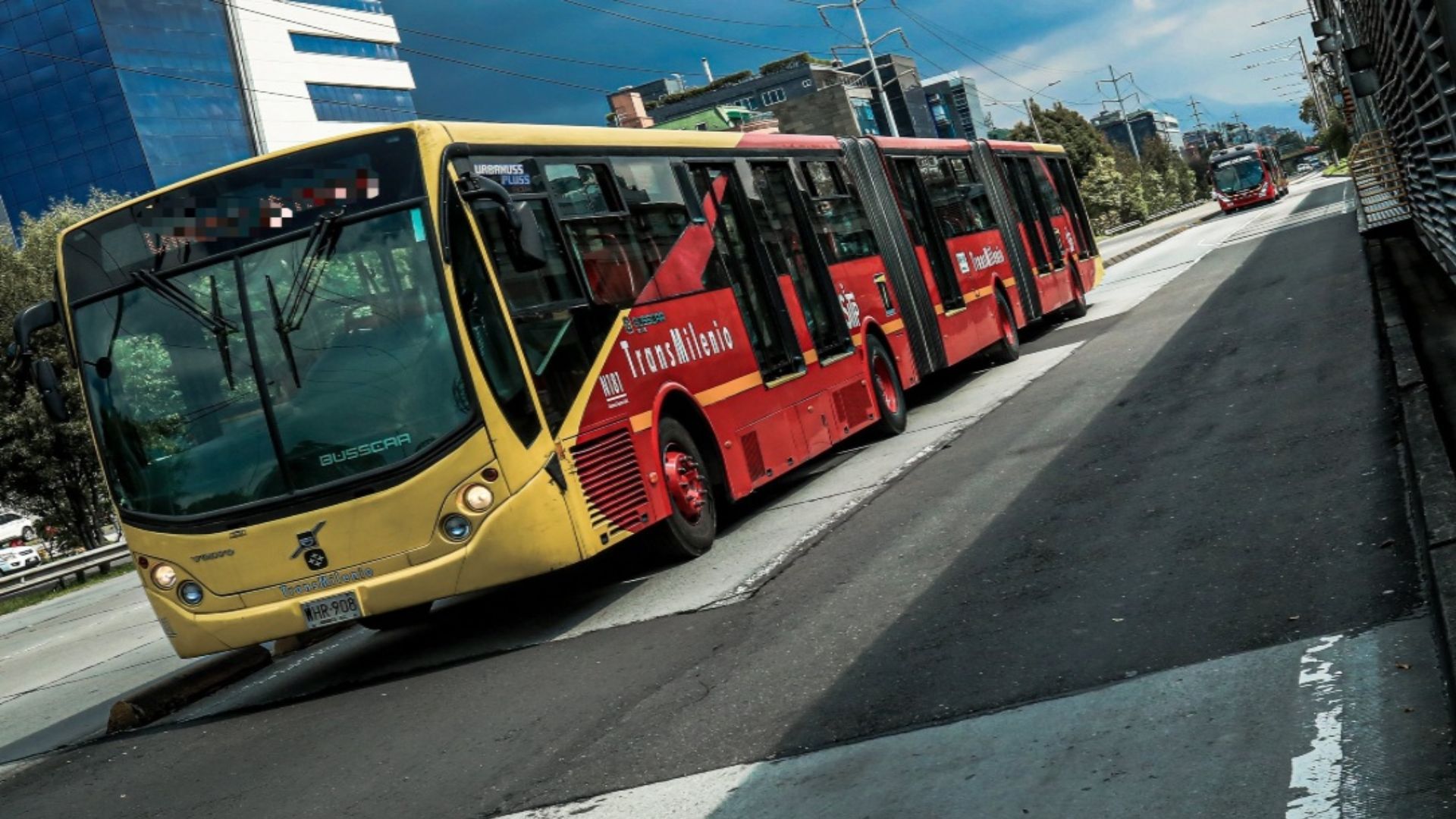 Para poder avanzar, fue necesario desmontar la estación original y adecuar el espacio. 