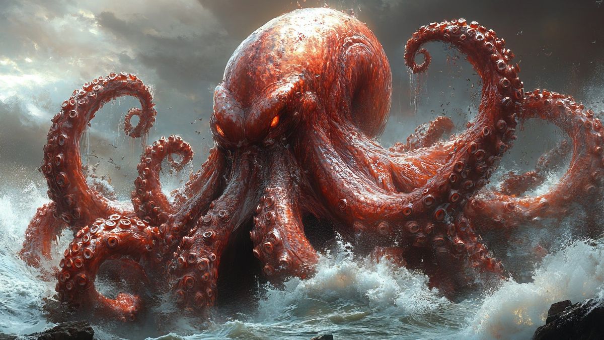 El hallazgo desafía una idea profundamente arraigada en la paleontología: que los invertebrados, por carecer de columna vertebral, no podían ocupar la cima de la cadena alimenticia.