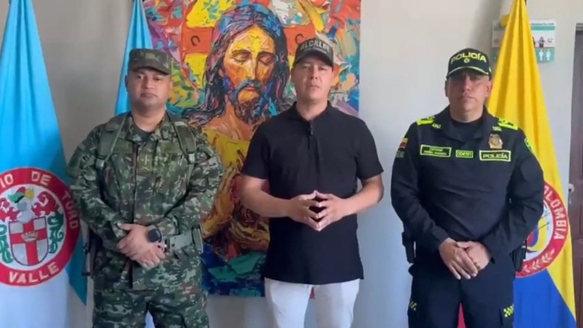 El caso se suma a la creciente preocupación por la violencia en el departamento del Valle del Cauca, donde ya se han registrado varias masacres en lo corrido del año.