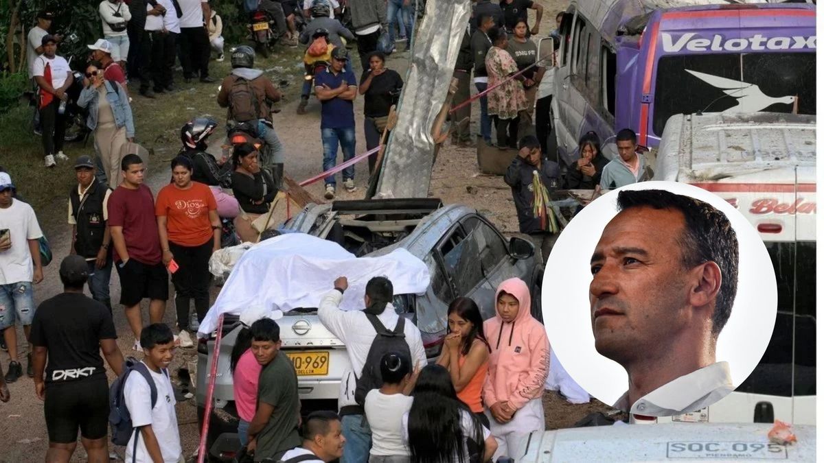 El general en retiro indicó que los delincuentes eran cobardes.